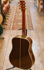 Morris TF-430【ハカランダ単板S&B】【1980～82年頃製】_8