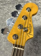 Fender American Professional II Jazz Bass - 3 Color Sunburst -【4.13kg】_5