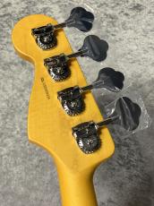 Fender American Professional II Jazz Bass - 3 Color Sunburst -【4.13kg】_6