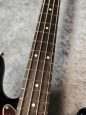 Fender American Professional II Precision Bass -  3-Color Sunburst - 【4.19kg】_4