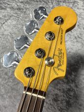 Fender American Professional II Precision Bass -  3-Color Sunburst - 【4.19kg】_5