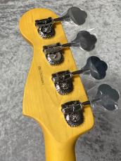 Fender American Professional II Precision Bass -  3-Color Sunburst - 【4.19kg】_6