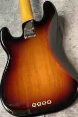 Fender American Professional II Precision Bass -  3-Color Sunburst - 【4.19kg】_8
