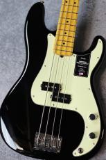 Fender American Professional II Precision Bass -  Black - 【3.95kg】