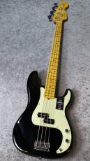 Fender American Professional II Precision Bass -  Black - 【3.95kg】_2