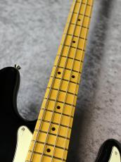 Fender American Professional II Precision Bass -  Black - 【3.95kg】_4