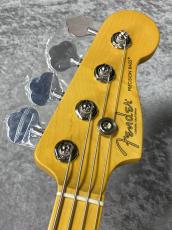 Fender American Professional II Precision Bass -  Black - 【3.95kg】_5