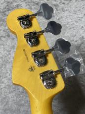 Fender American Professional II Precision Bass -  Black - 【3.95kg】_6