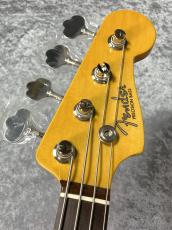 Fender American Vintage II 1960 Precision Bass - 3 Color Sunburst -【3.84kg】_5