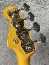 Fender American Vintage II 1960 Precision Bass - 3 Color Sunburst -【3.84kg】_6