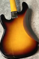 Fender American Vintage II 1960 Precision Bass - 3 Color Sunburst -【3.84kg】_8