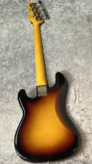 Fender American Vintage II 1960 Precision Bass - 3 Color Sunburst -【3.84kg】_9