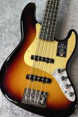 Fender American Ultra II Jazz Bass V - Ultraburst -【4.65kg】