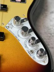 Fender American Ultra II Jazz Bass V - Ultraburst -【4.65kg】_4