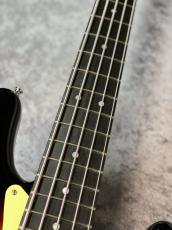 Fender American Ultra II Jazz Bass V - Ultraburst -【4.65kg】_5