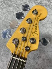 Fender American Ultra II Jazz Bass V - Ultraburst -【4.65kg】_6