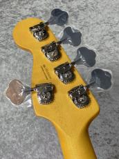 Fender American Ultra II Jazz Bass V - Ultraburst -【4.65kg】_7