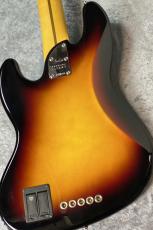 Fender American Ultra II Jazz Bass V - Ultraburst -【4.65kg】_9