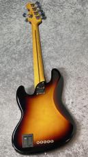 Fender American Ultra II Jazz Bass V - Ultraburst -【4.65kg】_10