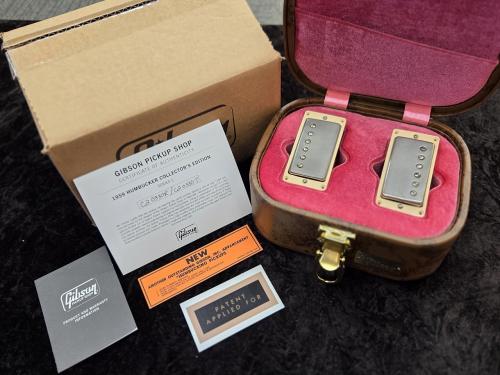 Gibson 1959 Humbucker Collector's Edition Series 2 (C20330R/T)