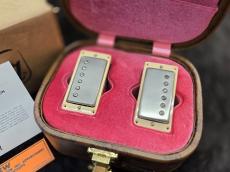 Gibson 1959 Humbucker Collector's Edition Series 2 (C20330R/T)_2