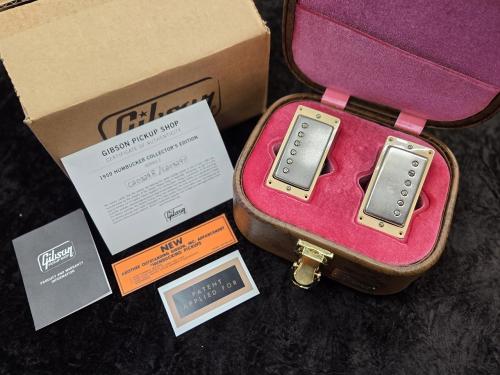 Gibson 1959 Humbucker Collector's Edition Series 2 (C20329R/T)
