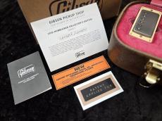 Gibson 1959 Humbucker Collector's Edition Series 2 (C20329R/T)_4