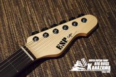 ESP SNAPPER-AS【ローズ指板!即納可能!】_4