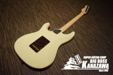 ESP SNAPPER-AS【ローズ指板!即納可能!】_6