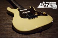 ESP SNAPPER-AS【ローズ指板!即納可能!】_7