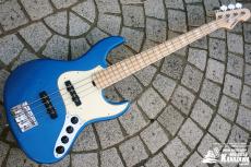 Edwards E-AMAZE-AS/M Solid Metallic Blue【軽量3.54kg】