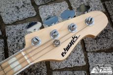 Edwards E-AMAZE-AS/M Solid Metallic Blue【軽量3.54kg】_4