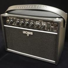 BOSS KATANA-MINI-X 【中古】【箱・取説・USBケーブル付】_3