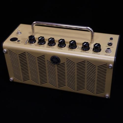 YAMAHA THR5A 【中古】【取説・アダプター付】