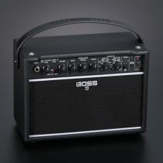 BOSS KATANA-MINI X (KTN-MINI X) Guitar Amplifier