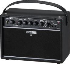 BOSS KATANA-MINI X (KTN-MINI X) Guitar Amplifier_3