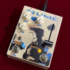 Umbrella Company HUME Dissolving Echo_2