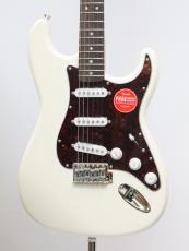 Squier Classic Vibe '70s Stratocaster / Olympic White / 3.29kg
