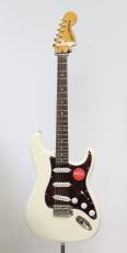 Squier Classic Vibe '70s Stratocaster / Olympic White / 3.29kg_3