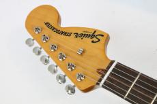 Squier Classic Vibe '70s Stratocaster / Olympic White / 3.29kg_6