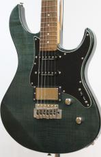 YAMAHA PACIFICA612VⅡFM / IDB / 3.54kg【お買い得アウトレット】