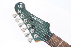 YAMAHA PACIFICA612VⅡFM / IDB / 3.54kg【お買い得アウトレット】_6