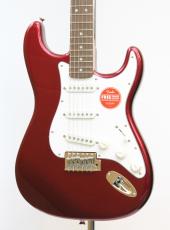 Squier Classic Vibe '60s Stratocaster / Candy Apple Red / 3.5kg