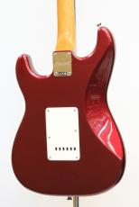Squier Classic Vibe '60s Stratocaster / Candy Apple Red / 3.5kg_2