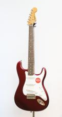 Squier Classic Vibe '60s Stratocaster / Candy Apple Red / 3.5kg_3