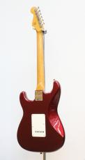 Squier Classic Vibe '60s Stratocaster / Candy Apple Red / 3.5kg_4