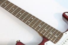 Squier Classic Vibe '60s Stratocaster / Candy Apple Red / 3.5kg_5
