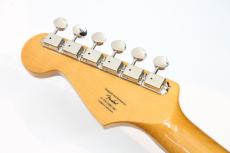 Squier Classic Vibe '60s Stratocaster / Candy Apple Red / 3.5kg_8