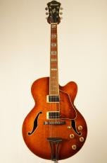 Ibanez AF85 -Violin Sunburst-【USED】_2