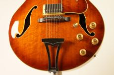 Ibanez AF85 -Violin Sunburst-【USED】_4